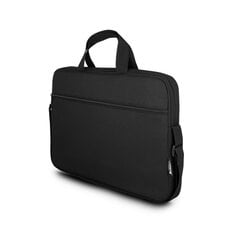Чемодан для ноутбука Urban Factory TLS17UF цена и информация | Рюкзаки, сумки, чехлы для компьютеров | pigu.lt