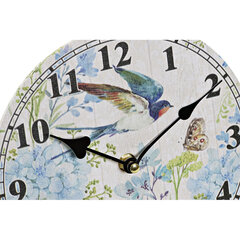 Sieninis laikrodis Abstraktus (3 vnt.) kaina ir informacija | Laikrodžiai | pigu.lt