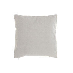 DKD Home Decor dekoratyvinė pagalvėlė Drugys, 2 vnt. kaina ir informacija | Dekoratyvinės pagalvėlės ir užvalkalai | pigu.lt