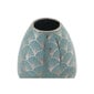 Vaza porcelianas turkis rytietiškas цена и информация | Vazos | pigu.lt