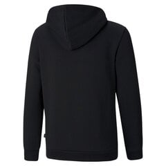 Puma džemperis berniukams 586987 01, juodas kaina ir informacija | Megztiniai, bluzonai, švarkai berniukams | pigu.lt