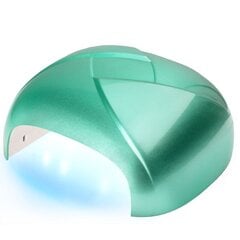 ActiveShop UV/LED 36W Green цена и информация | Аппараты для маникюра и педикюра | pigu.lt