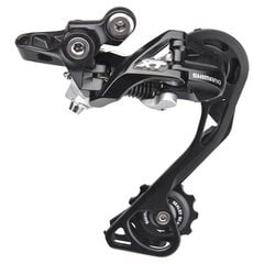 Аксессуары Shimano TY500 (Пересмотрено A+) цена и информация | Другие аксессуары для велосипеда | pigu.lt