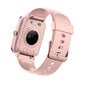 SPC Smartee Vita Pink kaina ir informacija | Išmanieji laikrodžiai (smartwatch) | pigu.lt