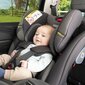 Graco automobilinė kėdutė Slimfit lx, 0-36 kg, iron цена и информация | Autokėdutės | pigu.lt