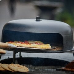 Печь для пиццы Ofyr 100 цена и информация | Аксессуары для гриля и барбекю | pigu.lt