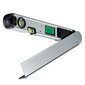 Gulsčiukas Electronic Spirit Level 2 , 420 mm, Laserliner kaina ir informacija | Mechaniniai įrankiai | pigu.lt