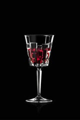 Vyno taurės ETNA GOBLET – 2 RCR 280ml kaina ir informacija | RCR Cristalleria Italiana Virtuvės, buities, apyvokos prekės | pigu.lt