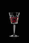 Vyno taurės ETNA GOBLET – 2 RCR 280ml kaina ir informacija | Taurės, puodeliai, ąsočiai | pigu.lt