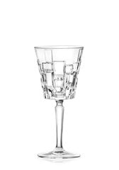 Vyno taurės ETNA GOBLET – 2 RCR 280ml kaina ir informacija | RCR Cristalleria Italiana Virtuvės, buities, apyvokos prekės | pigu.lt