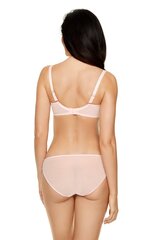 Кружевные трусики Gorteks Helene Light Pink цена и информация | Трусики | pigu.lt