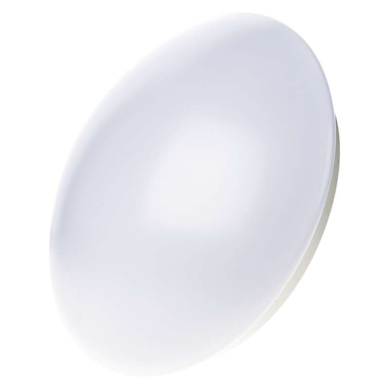 LED CEILI LAMP CORI R 18W / NW цена и информация | Sieniniai šviestuvai | pigu.lt