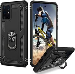 Shockproof Back Case kaina ir informacija | Telefono dėklai | pigu.lt