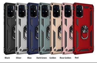 Shockproof Back Case цена и информация | Чехлы для телефонов | pigu.lt