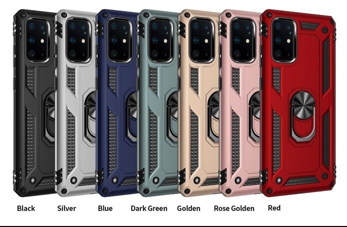 Shockproof phone case цена и информация | Telefono dėklai | pigu.lt