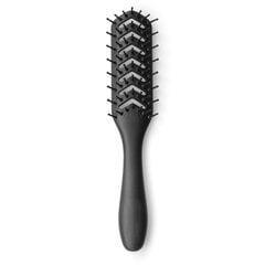 Bravehead vent brush цена и информация | Расчески, щетки для волос, ножницы | pigu.lt