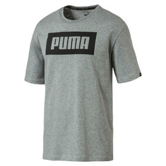 Marškinėliai vyrams Puma 890729262 kaina ir informacija | Vyriški marškinėliai | pigu.lt