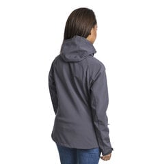 Куртка женская 890729384, серая цена и информация | Женские куртки | pigu.lt