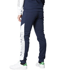 Мужские спортивные штаны Le Coq Sportif цена и информация | Мужская спортивная одежда | pigu.lt