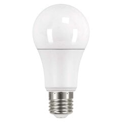 LED лампа CLS A60 14W E27 NW цена и информация | Электрические лампы | pigu.lt