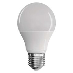 LED лампа CLS A60 6W E27 NW цена и информация | Электрические лампы | pigu.lt