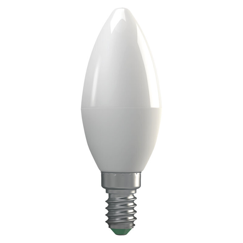 LED lemputė CLS žvakė 4W E14 WW kaina ir informacija | Elektros lemputės | pigu.lt