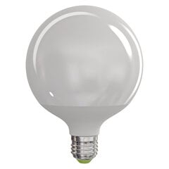 LED lemputė CLS globe 18W E27 NW kaina ir informacija | Elektros lemputės | pigu.lt
