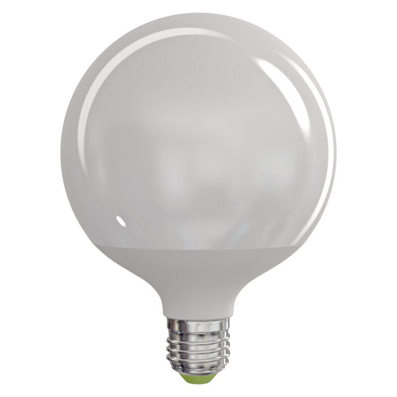 LED lemputė CLS globe 18W E27 NW цена и информация | Elektros lemputės | pigu.lt