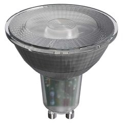 Светодиодная лампа CLS MR16 4,2W GU10 NW цена и информация | Электрические лампы | pigu.lt