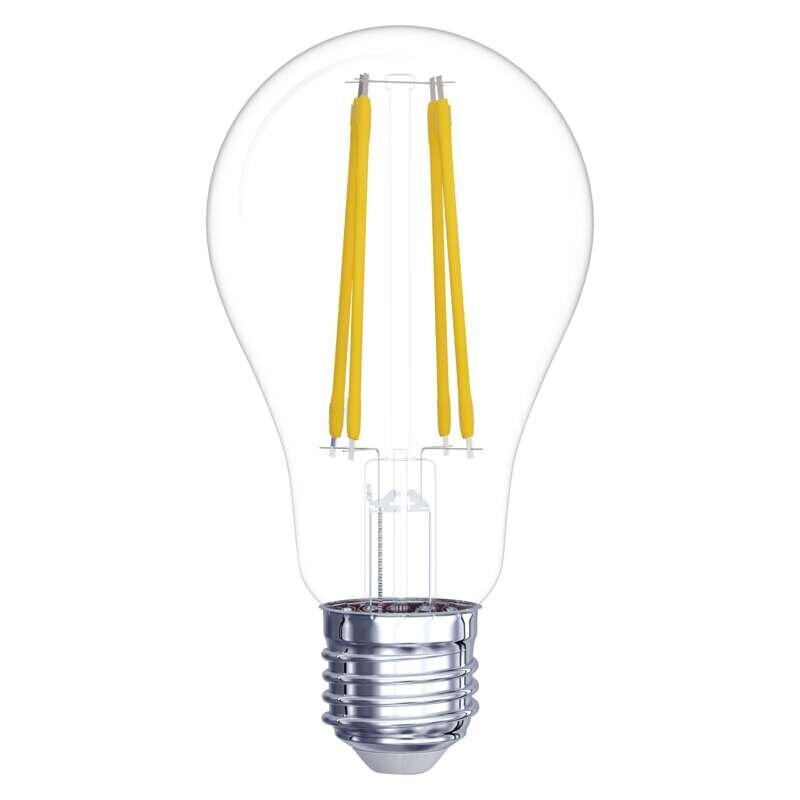 LED lemputė FLM A60 4W E27 NW цена и информация | Elektros lemputės | pigu.lt