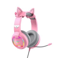 Havit H2233D Pink kaina ir informacija | Havit Kompiuterinė technika | pigu.lt