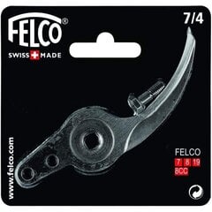 Atraminė geležtė Felco 7/4, modeliams 7, 8 kaina ir informacija | Sodo įrankiai | pigu.lt