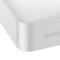 Baseus Bipow 20000 mAh kaina ir informacija | Atsarginiai maitinimo šaltiniai (power bank) | pigu.lt