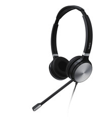 Yealink UH36 Dual цена и информация | Теплая повязка на уши, черная | pigu.lt