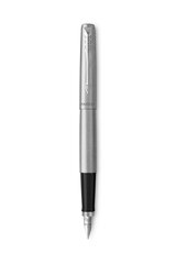 Plunksnakotis ir tušinukas Parker Jotter Stainless Steel CT 2093258 цена и информация | Письменные принадлежности | pigu.lt