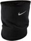 Kaklo mova moterims Nike Therma Sphere Black N0003777 042 цена и информация | Skarelės, šalikai moterims | pigu.lt