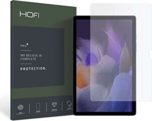 Защитное стекло Hofi Pro+ - Samsung Galaxy TAB A8 10.5 X200 / X205 цена и информация | Аксессуары для планшетов, электронных книг | pigu.lt