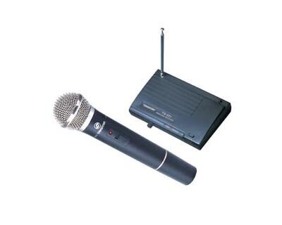 Bevielis mikrofonas su stotele Takstar TS-331 kaina ir informacija | Mikrofonai | pigu.lt