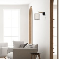 Eko-light sieninis šviestuvas Atlanta kaina ir informacija | Sieniniai šviestuvai | pigu.lt
