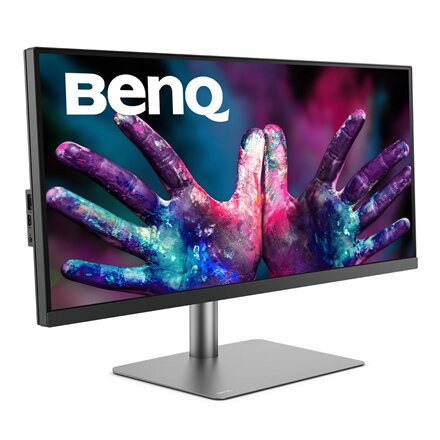 BenQ PD3420Q kaina ir informacija | Monitoriai | pigu.lt