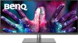 BenQ PD3420Q kaina ir informacija | Monitoriai | pigu.lt