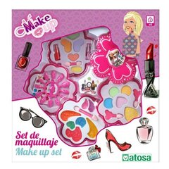 Набор для макияжа для девочек цена и информация | Косметика для мам и детей | pigu.lt