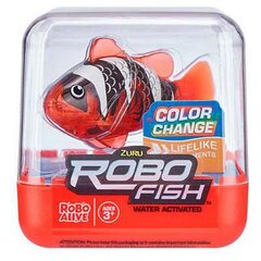 Statulėlė Robofish Color Change Bandai kaina ir informacija | Žaislai berniukams | pigu.lt