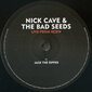 Vinilinė plokštelė Nick Cave & The Bad Seeds Live From KCRW kaina ir informacija | Vinilinės plokštelės, CD, DVD | pigu.lt