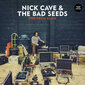 Vinilinė plokštelė Nick Cave & The Bad Seeds Live From KCRW kaina ir informacija | Vinilinės plokštelės, CD, DVD | pigu.lt