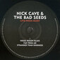 Vinilinė plokštelė Nick Cave & The Bad Seeds Live From KCRW цена и информация | Vinilinės plokštelės, CD, DVD | pigu.lt