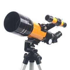 Profesionalus Teleskopas Imaisen AMZ 70/300 150x HD kaina ir informacija | Teleskopai ir mikroskopai | pigu.lt