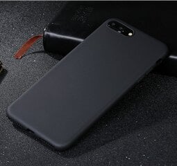 Чехол X-Level Guardian для Samsung A13 4G, чёрный цена и информация | Чехлы для телефонов | pigu.lt