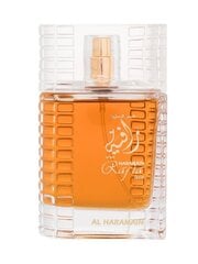 Kvapusis vanduo Al Haramain Raffia Gold EDP moterism/vyrams, 100 ml цена и информация | Женские духи | pigu.lt