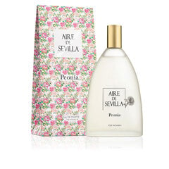 Женская парфюмерия Aire Sevilla Peonia EDT (150 мл) цена и информация | Женские духи | pigu.lt